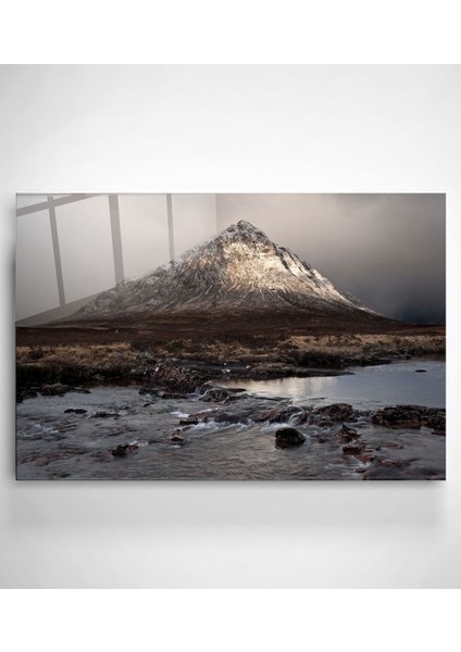 Buachaille Etive Mòr Cam Tablo, Dekoratif Cam Tablo modelleri