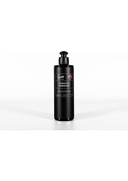 Detailing - Metal Polish - Metal Cilası 250 Ml.