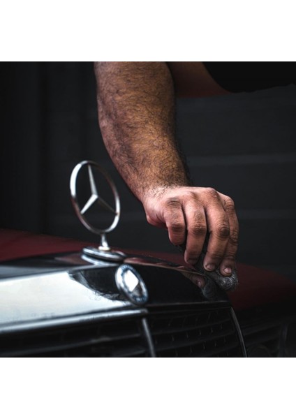 Detailing - Metal Polish - Metal Cilası 250 Ml. fiyatları