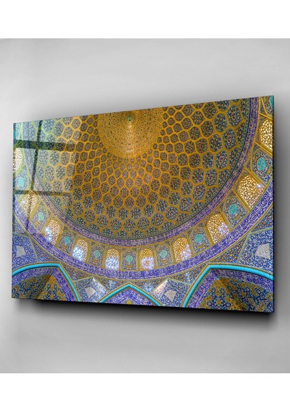 Islami Cam Tablo, Dekoratif Cam Tablo fırsatları