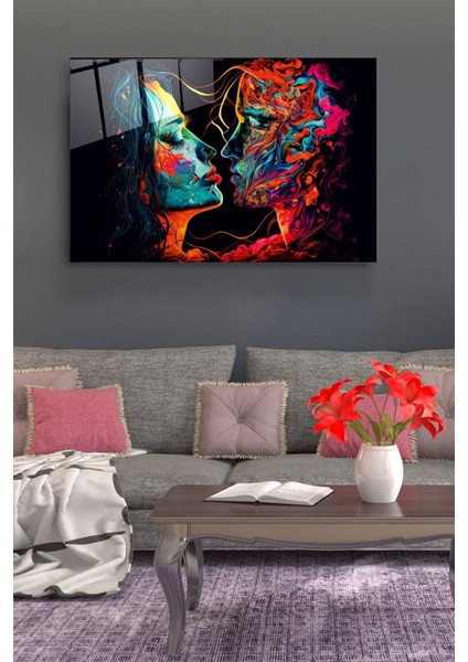 Colourful Cam Tablo, Dekoratif Cam Tablo fırsatları