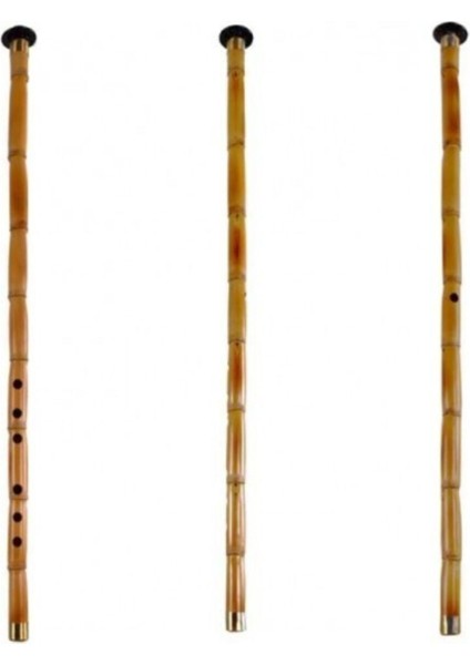 El Yapımı Ney Kamışı, Doğal ve Kaliteli Malzemelerden Üretilmiş, Müzik Tutkunlarına Özel