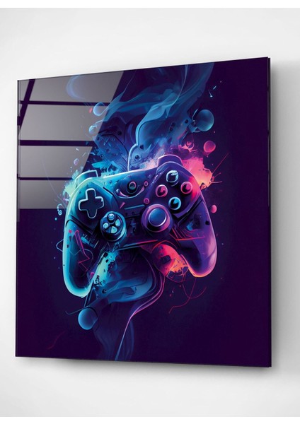 Joystick Cam Tablo, Dekoratif Cam Tablo fırsatları