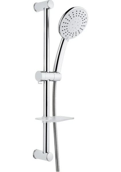 Galaksi Sürgülü Duş Seti