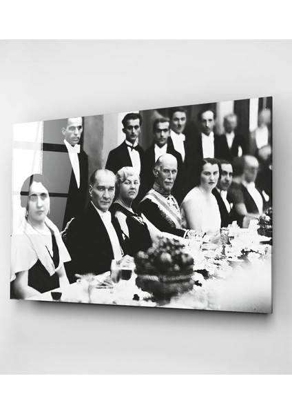 Atatürk Cam Tablo, Dekoratif Cam Tablo fırsatları