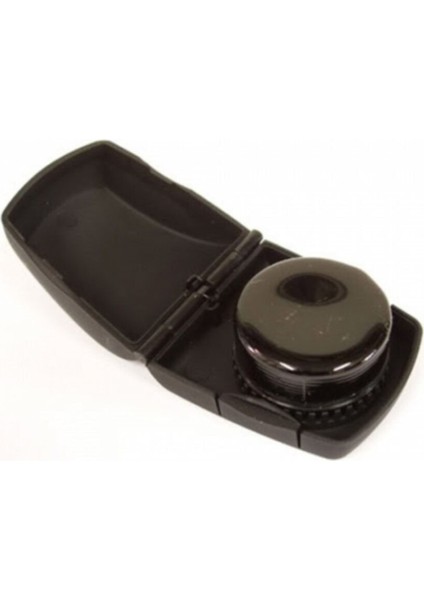 Lüks Koyu Renkli Reçine Kaplan Seti, Premium Kalite, Şık Kutuda