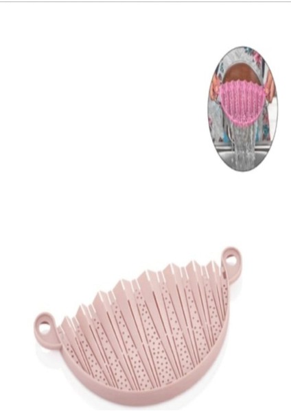 Katlanabilir Tencere Süzgeci, Pratik ve Çok Amaçlı Mutfak Düzenleyici