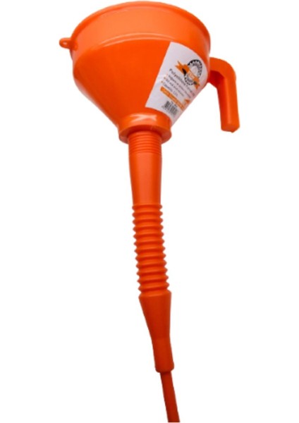 Çelik Süzgeçli Spiral Huni 160MM 1.2l, Dayanıklı ve Pratik Kullanım fiyatları