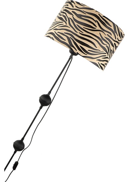 Klasik Siyah Lambader No:12, Şık ve Modern Tasarım, Evinizi Güzelleştiren Aksesuar modelleri