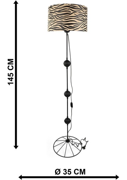 Klasik Siyah Lambader No:12, Şık ve Modern Tasarım, Evinizi Güzelleştiren Aksesuar fırsatları