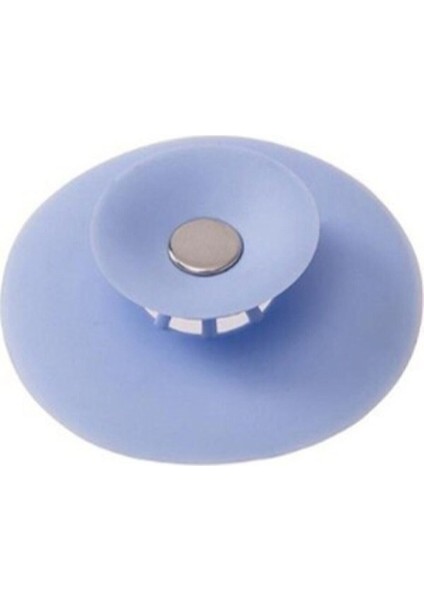 Pembe Lavabo Evye Tıkacı, Tıpa, Süzgeç, Bas-Kapa, Pratik Kullanım modelleri