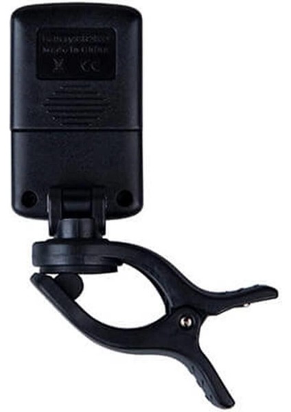 Kromatik Mandal Tuner, Pratik ve Hassas Ayar Aracı fiyatları