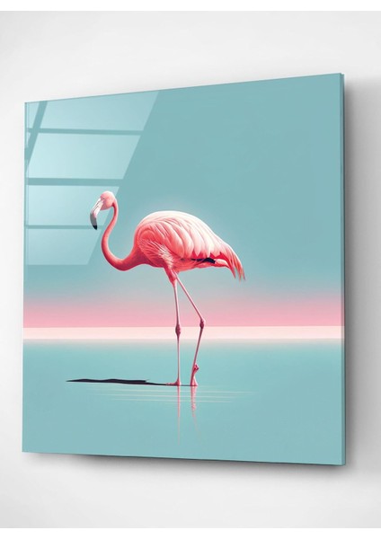 Flamingo Cam Tablo, Dekoratif Cam Tablo fırsatları