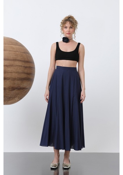 Uzun Vual Etek modelleri