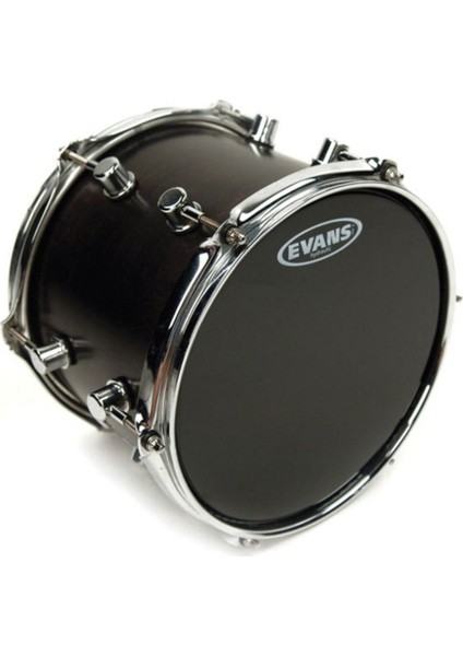 Deri 16 Hydraulic Tom Clear Siyah Çift Kat, Şık ve Dayanıklı Yüksek Performanslı Ürün