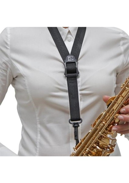 Kilitli Saksafon Askısı, Alto/tenor Için Güvenli ve Konforlu Taşıma Çözümü fiyatları