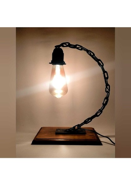 Modern Siyah Lambader, Şık ve Fonksiyonel Ev Aydınlatması