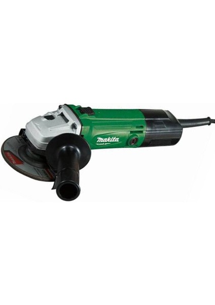 570 W 115 mm Avuç Taşlama M9502RB Güçlü ve Hafif El Aleti