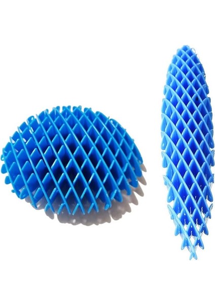 Yeni Nesil Mavi Solucan Oyuncağı Top Anahtarlıklı Model 2 Özellikli Vıp New Blue Fıdget Worm fiyatları