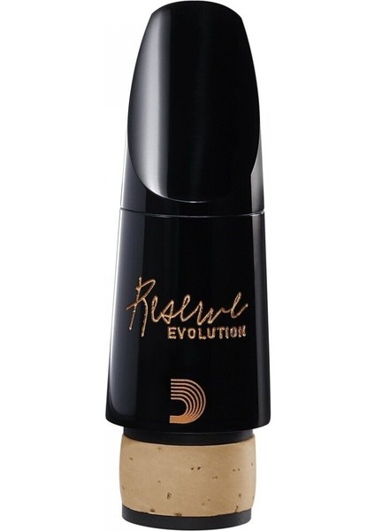 Sib Klarnet Beki, D'addario Woodwinds Reserve EV10E Evolution Serisi fiyatları