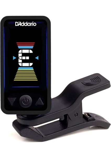 Siyah Eclipse Tuner, Şık ve Fonksiyonel Elektronik Cihaz