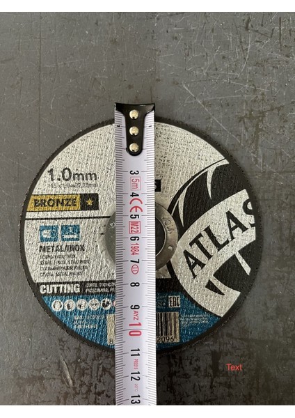 Paslanmaz Çelik Kesme Taşı Seti, 5'li Paket fiyatları