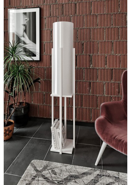 Beyaz Dor Lambader ile Modern ve Şık Aydınlatma Sağlarsınız fiyatları