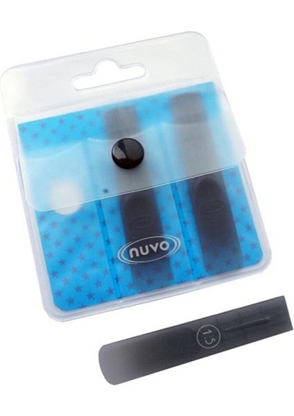 Klarnet Kamış Seti 3 Adet No:2, N160RD20, Yüksek Kalite ve Dayanıklılık modelleri