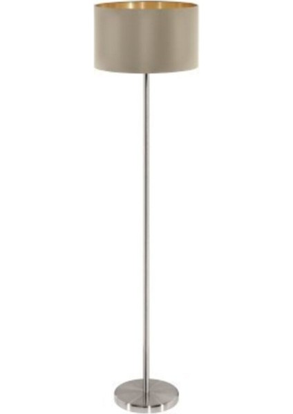 Bordo Lambader, Şık ve Modern Aydınlatma Parçası