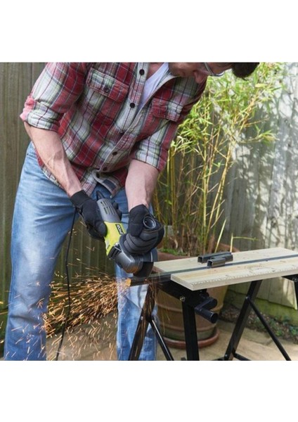 115MM Avuç Taşlama Makinesi 750W, Hafif ve Güçlü El Aleti modelleri