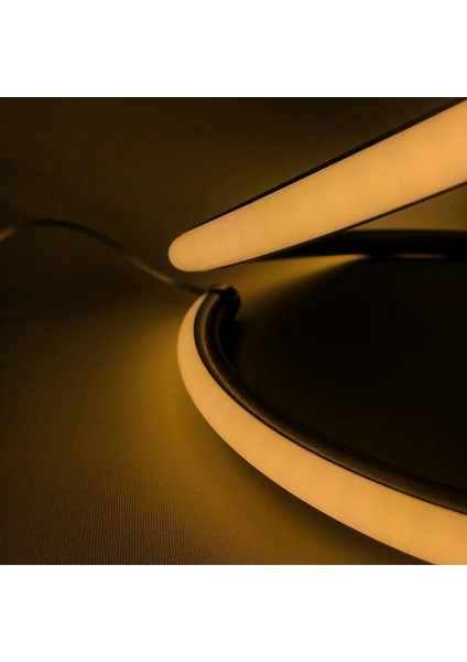 130 cm LED Lambader Sınus, 4000K Doğal Beyaz Işık, Şık ve Modern Tasarım indirimleri