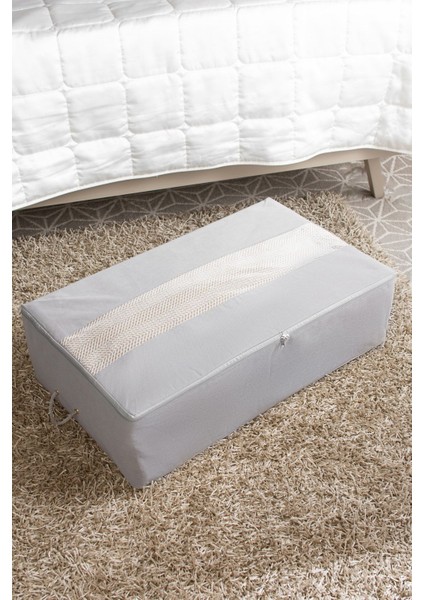 Antrasit Renkli Detaylı Mega Boy Baza Altı Hurç indirimleri