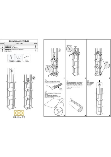 Modern Siyah Ahşap Raflı Şık Lambader, Ev Dekorasyonuna Zarif Dokunuş modelleri
