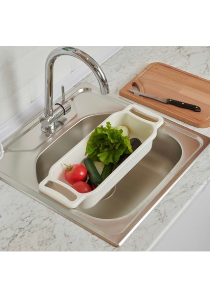 Pratik ve Dayanıklı Evye Süzgeci, Mutfağınıza Şıklık Katan Tasarım fiyatları