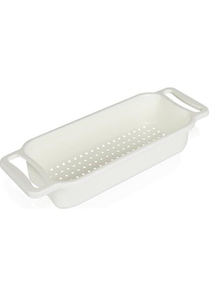 Pratik ve Dayanıklı Evye Süzgeci, Mutfağınıza Şıklık Katan Tasarım fırsatları