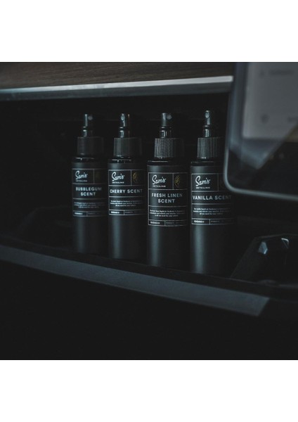 Detailing - Cherry Scent - Vişne Kokusu 100 Ml. fiyatları