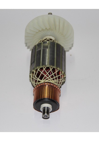 Ga 7020 Endüvi (Rotor) Için Yüksek Performanslı ve Dayanıklı Parça fiyatları