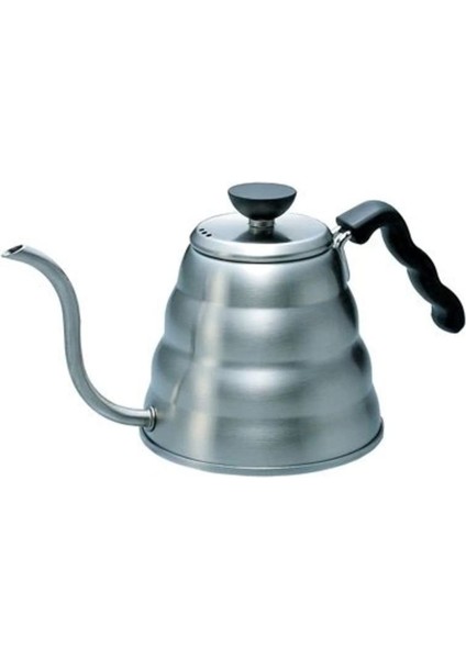 Çok Renkli 1.2 L Çay ve Kahve Demleme Kettle'ı