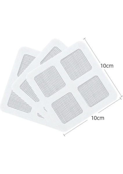 20 Adet Yapışkanlı Tek Kullanımlık Banyo ve Mutfak Süzgeci Seti indirimleri