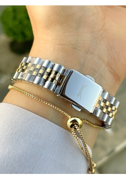 Göstergeleri Aktif 5 Atm Su Geçirmez Kadın Kol Saati fırsatları