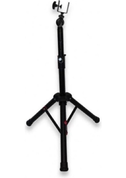 Ayarlanabilir Bongo Sehpası, Statik Boya Profesyonel Kullanım Için Uygun