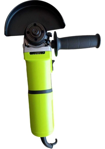 115MM 750W Taşlama Makinası, Güçlü ve Dayanıklı El Aleti modelleri