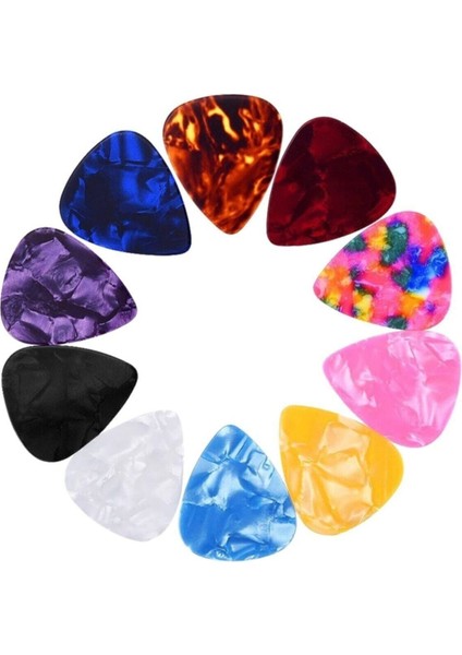 Elektro Gitar Tel Seti ve Pena, Müzik Aksesuarları, Profesyonel ve Kaliteli Set modelleri