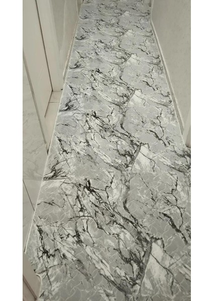 Jel Kaymaz Taban Kesme Halı Yolluk Füme Makinede Yıkanabilir fırsatları