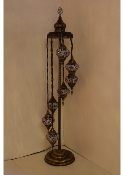 Turkuaz Çoklu Elişi Sarkıt Camlı Lambader, Şık ve Modern Aydınlatma Seçeneği modelleri