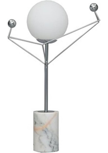 Turuncu Krom Lambader, 70 Cm, Şık ve Modern Aydınlatma, Ev ve Ofis Dekoru fiyatları