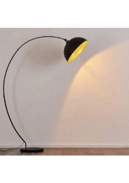 40 cm Hareketli Köşe Lambası, Şık ve Fonksiyonel Tasarım.