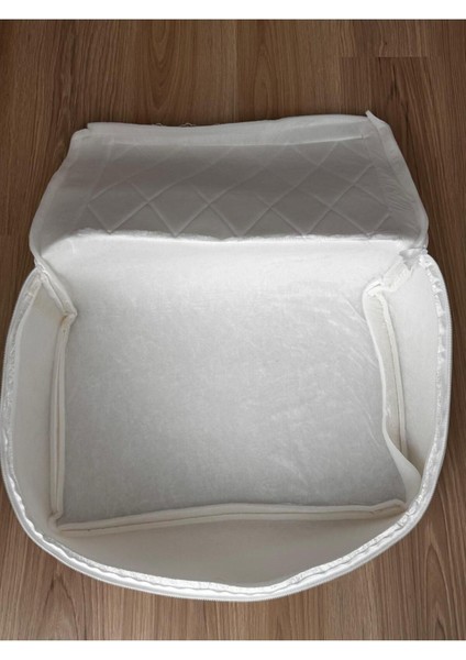 Inci Işlemeli Kadife Çeyizlik 3'lü Bohça Seti, Nişan ve Düğün Için Mükemmel Seçim fırsatları