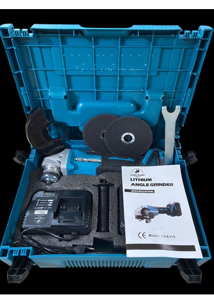 Yüksek Hızlı 8000RPM Taşlama Makinesi, Güçlü ve Dayanıklı, Çok Amaçlı Kullanım fiyatları