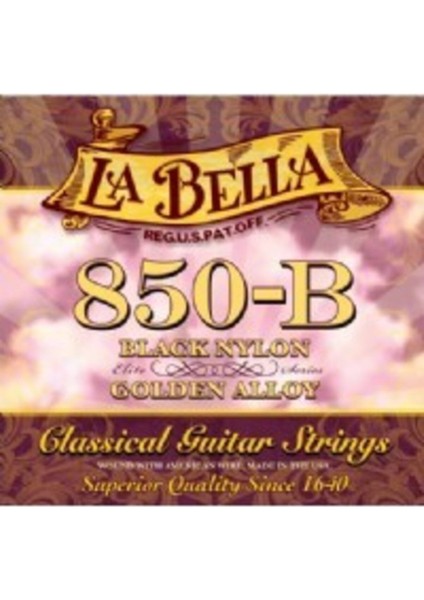 Klasik Gitar Için Altın Kaplama Tel Seti, Yüksek Kaliteli ve Dayanıklı Tasarım